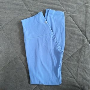 Lululemon Align High Rise Leggings 25”
